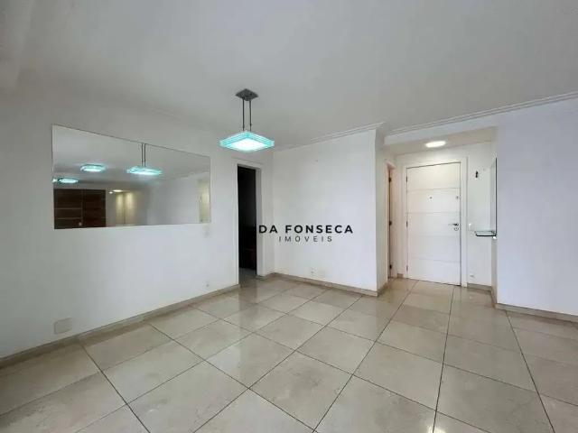 Apartamento para Venda em São Paulo/SP Vila São Francisco 3 Quartos