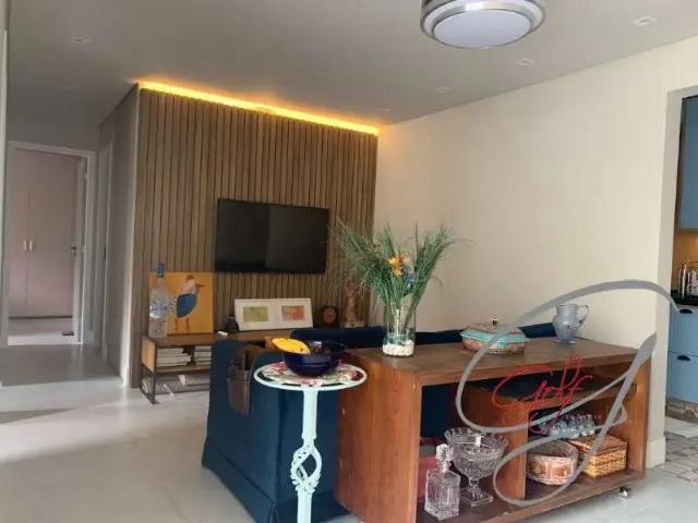 Apartamento para Venda em São Paulo/SP Vila São Francisco 3 Quartos
