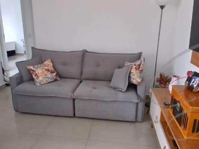 Apartamento para Venda em São Paulo/SP Vila São Francisco 3 Quartos