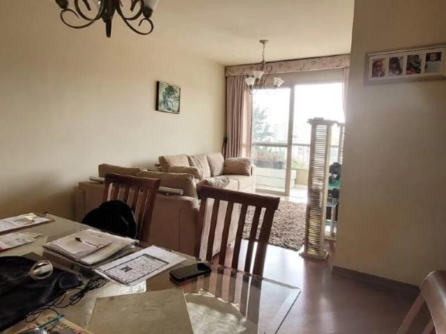 Apartamento para Venda em São Paulo/SP Vila São Francisco 3 Quartos