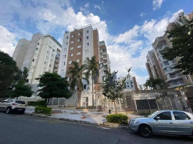 Apartamento para Venda em São Paulo/SP Vila São Francisco 3 Quartos
