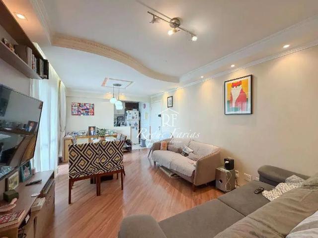 Apartamento para Venda em São Paulo/SP Vila São Francisco 3 Quartos