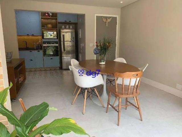 Apartamento para Venda em São Paulo/SP Vila São Francisco 3 Quartos