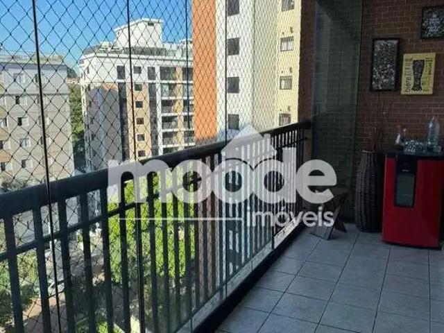 Apartamento para Venda em São Paulo/SP Vila São Francisco 3 Quartos
