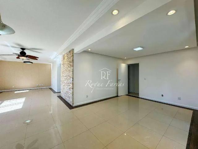 Apartamento para Venda em São Paulo/SP Vila São Francisco 3 Quartos