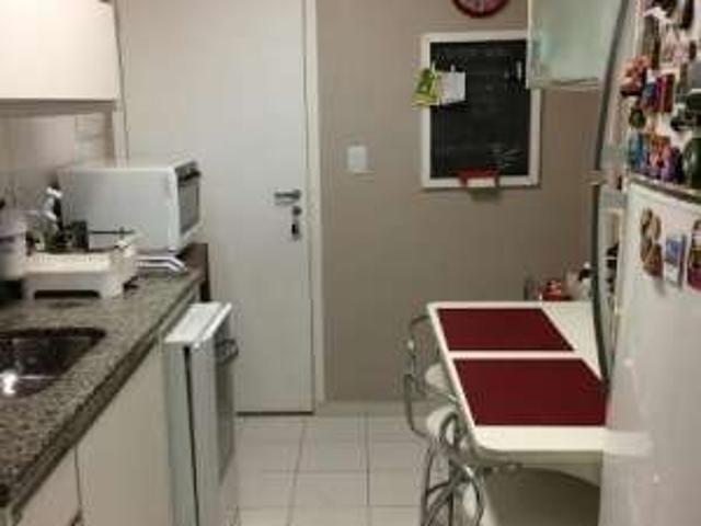 Apartamento para Venda em São Paulo/SP Vila São Francisco 3 Quartos