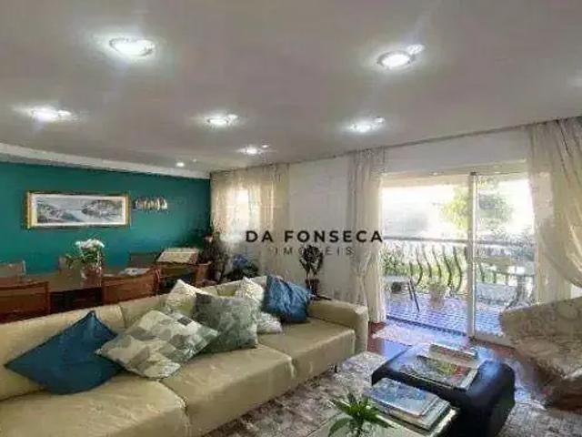 Apartamento para Venda em São Paulo/SP Vila São Francisco 3 Quartos