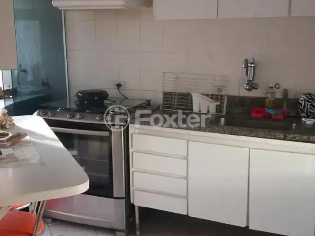 Apartamento para Venda em São Paulo/SP Vila São Francisco 3 Quartos