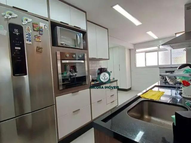 Apartamento para Venda em São Paulo/SP Vila São Francisco 3 Quartos