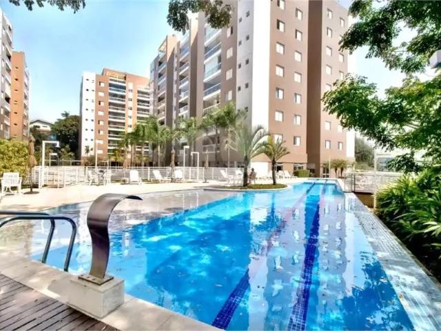Apartamento para Venda em São Paulo/SP Vila São Francisco 3 Quartos