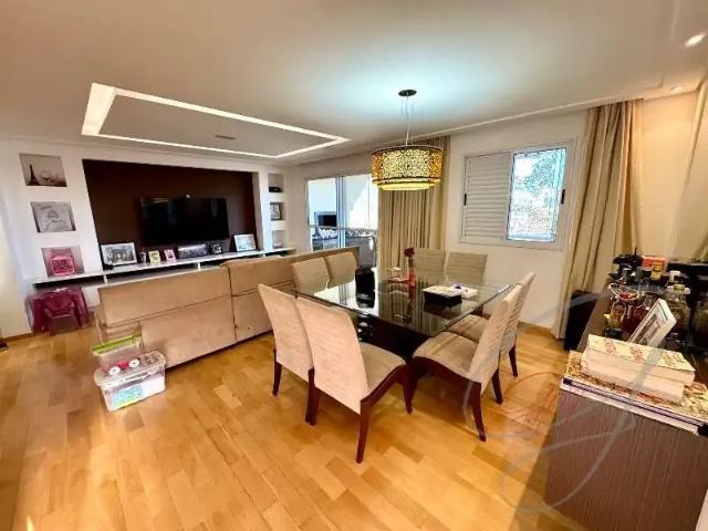 Apartamento para Venda em São Paulo/SP Vila São Francisco 3 Quartos