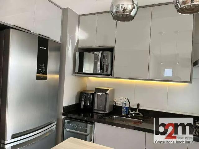 Apartamento para Venda em São Paulo/SP Vila São Francisco 3 Quartos