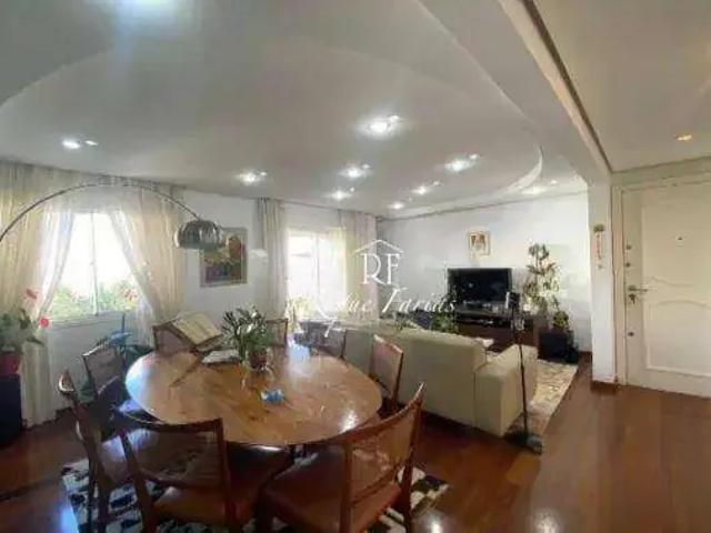 Apartamento para Venda em São Paulo/SP Vila São Francisco 3 Quartos