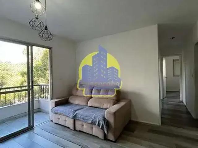 Apartamento para Venda em São Paulo/SP Vila São Francisco 3 Quartos