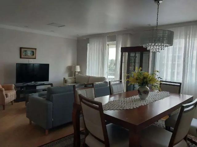 Apartamento para Venda em São Paulo/SP Vila São Francisco 3 Quartos