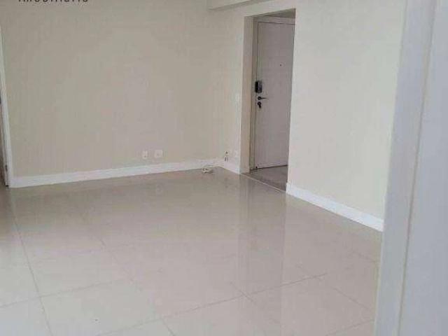 Apartamento para Venda em São Paulo/SP Vila São Francisco 3 Quartos