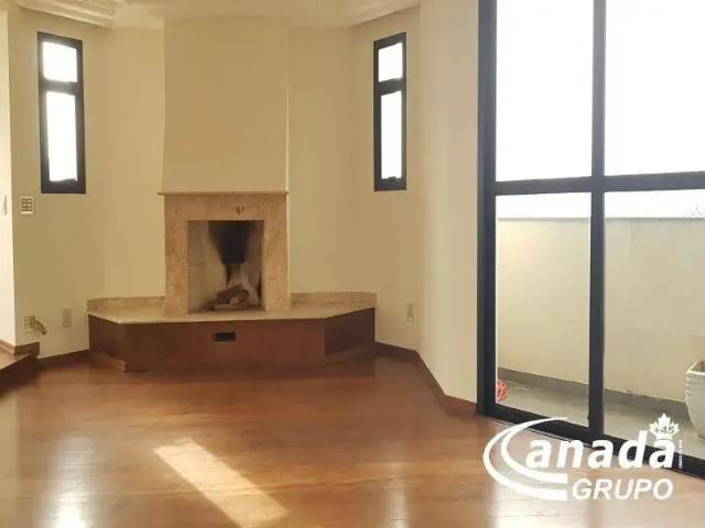 Apartamento para Venda em São Paulo/SP Vila São Francisco 3 Quartos