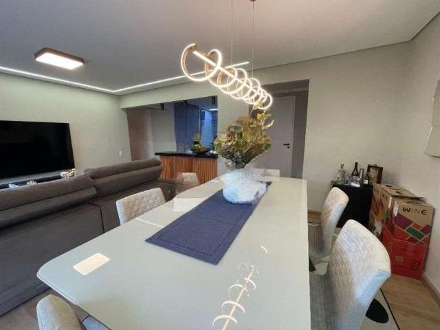 Apartamento para Venda em São Paulo/SP Vila São Francisco 3 Quartos