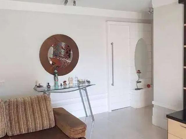 Apartamento para Venda em São Paulo/SP Vila São Francisco 3 Quartos