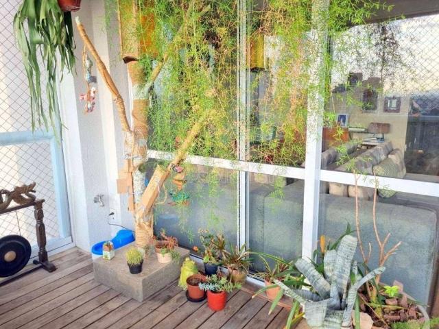 Apartamento para Venda em São Paulo/SP Vila São Francisco 3 Quartos