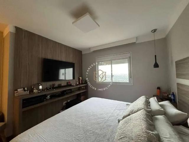Apartamento para Venda em São Paulo/SP Vila São Francisco 3 Quartos