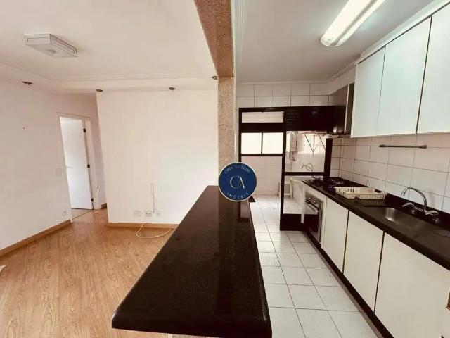 Apartamento para Venda em São Paulo/SP Vila São Francisco 3 Quartos