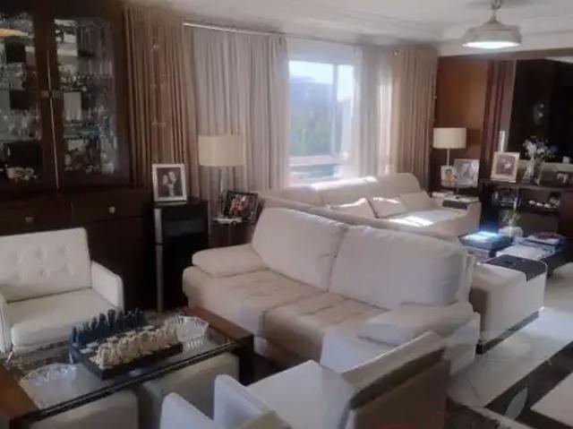 Apartamento para Venda em São Paulo/SP Vila São Francisco 3 Quartos