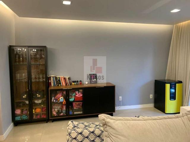 Apartamento para Venda em São Paulo/SP Vila São Francisco 3 Quartos