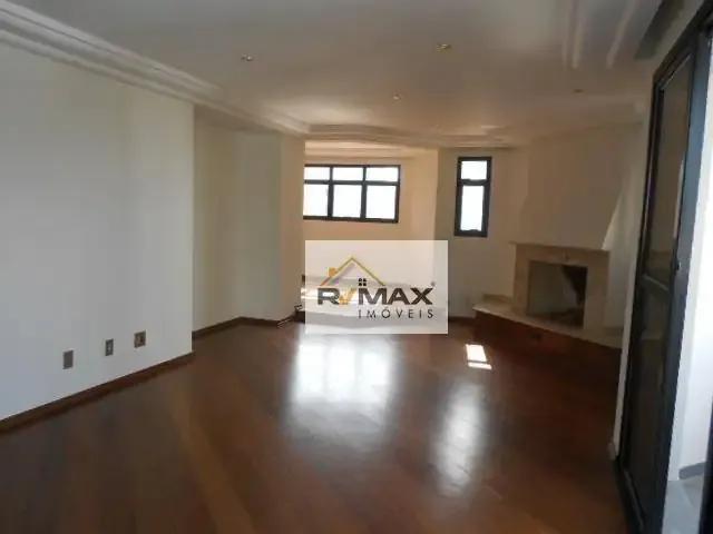 Apartamento para Venda em São Paulo/SP Vila São Francisco 3 Quartos