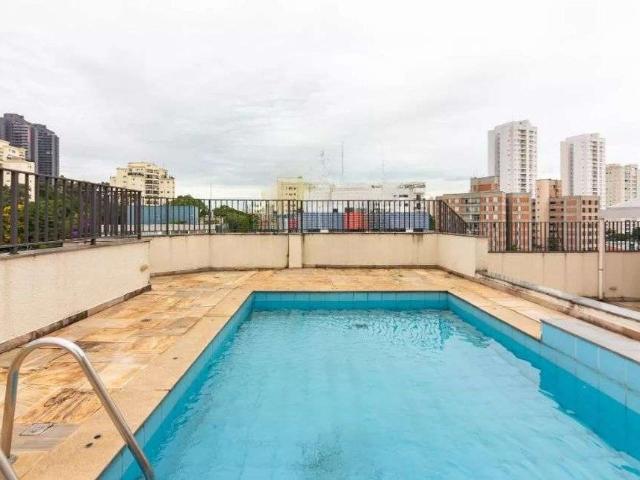 Apartamento para Venda em São Paulo/SP Vila São Francisco 3 Quartos