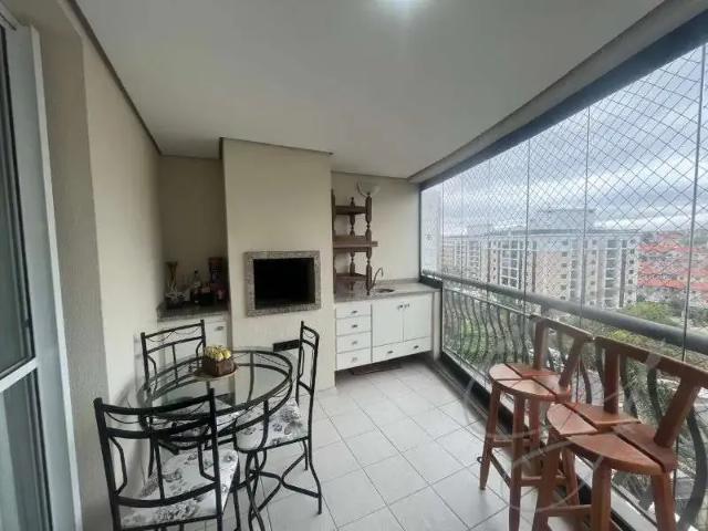 Apartamento para Venda em São Paulo/SP Vila São Francisco 3 Quartos