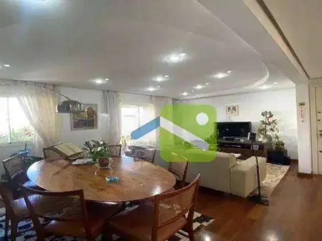 Apartamento para Venda em São Paulo/SP Vila São Francisco 3 Quartos