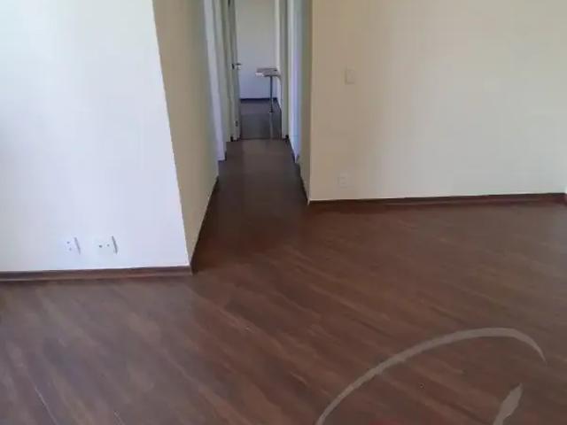 Apartamento para Venda em São Paulo/SP Vila São Francisco 3 Quartos