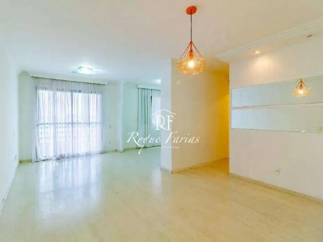 Apartamento para Venda em São Paulo/SP Vila São Francisco 3 Quartos