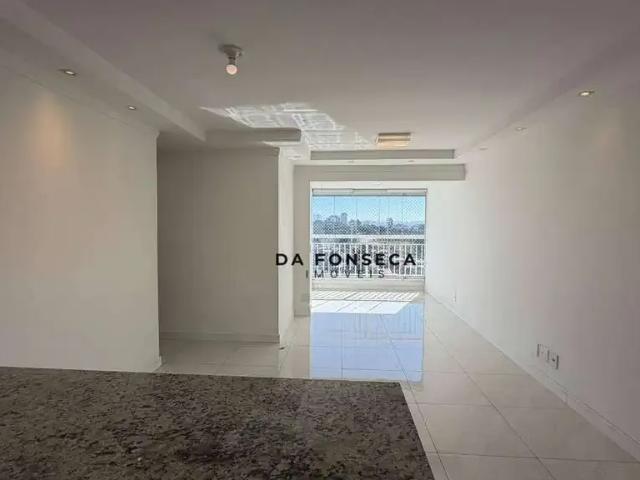 Apartamento para Venda em São Paulo/SP Vila São Francisco 3 Quartos