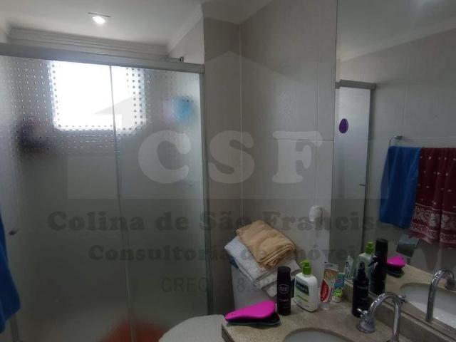 Apartamento para Venda em São Paulo/SP Vila São Francisco 3 Quartos