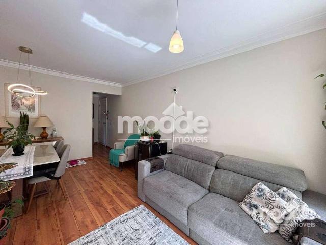Apartamento para Venda em São Paulo/SP Vila São Francisco 3 Quartos