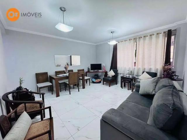 Apartamento para Venda em São Paulo/SP Vila São Francisco 3 Quartos