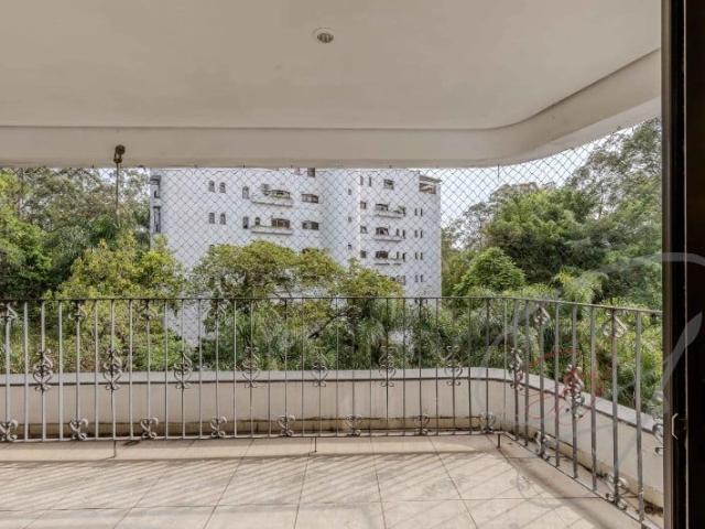Apartamento para Venda em São Paulo/SP Vila São Francisco 3 Quartos