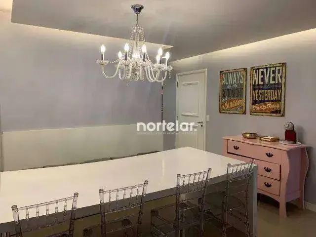 Apartamento para Venda em São Paulo/SP Vila São Francisco 3 Quartos