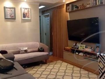 Apartamento para Venda em São Paulo/SP Vila São Francisco 3 Quartos