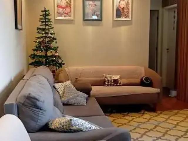Apartamento para Venda em São Paulo/SP Vila São Francisco 3 Quartos