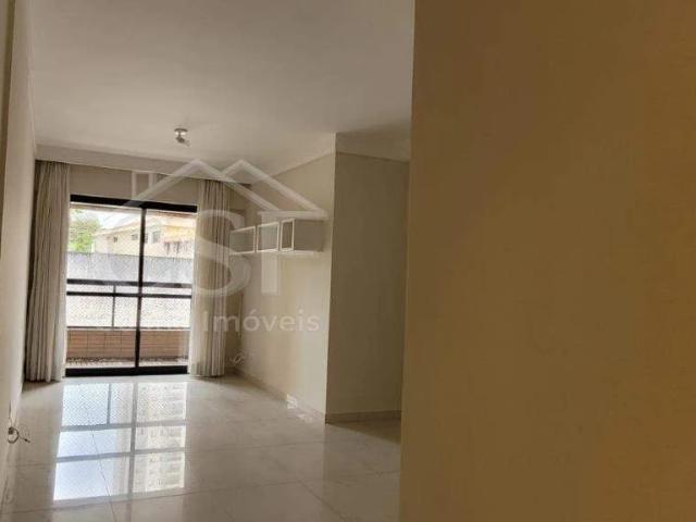 Apartamento para Venda em São Paulo/SP Vila São Francisco 3 Quartos