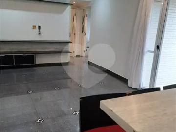 Apartamento para Venda em São Paulo/SP Vila São Francisco 3 Quartos