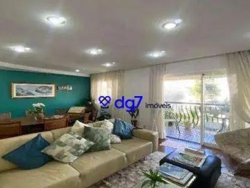 Apartamento para Venda em São Paulo/SP Vila São Francisco 3 Quartos