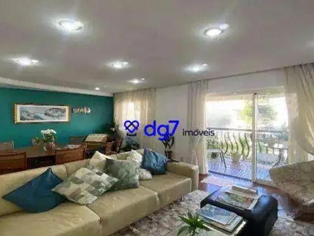 Apartamento para Venda em São Paulo/SP Vila São Francisco 3 Quartos