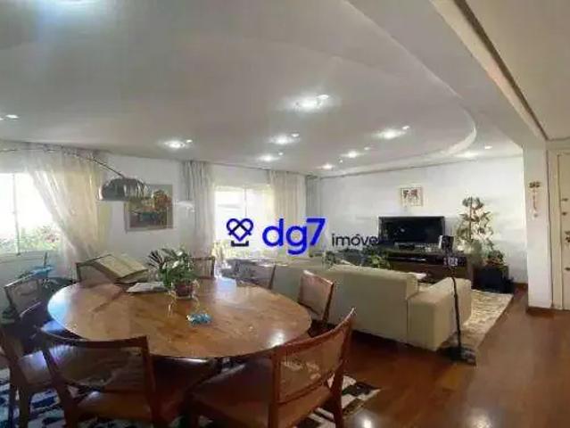 Apartamento para Venda em São Paulo/SP Vila São Francisco 3 Quartos