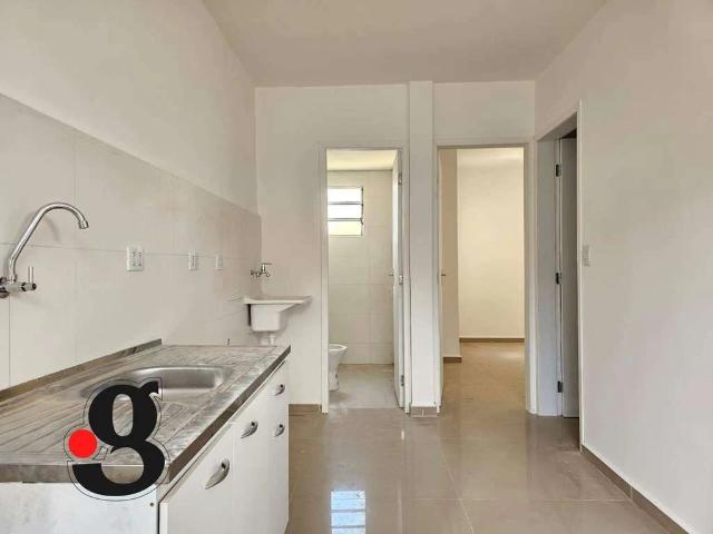 Apartamento para Venda em São Paulo/SP Vila São Francisco Zona Leste 2 Quartos