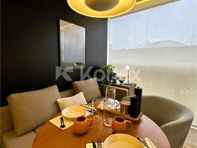Apartamento para Venda em São Paulo/SP Vila São Francisco Zona Sul 1 Quartos