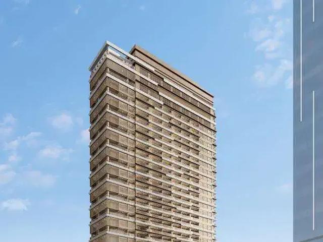 Apartamento para Venda em São Paulo/SP Vila São Francisco Zona Sul 2 Quartos